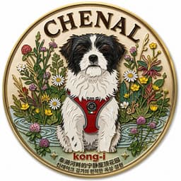 Pet-friendly Chenal Motel badge