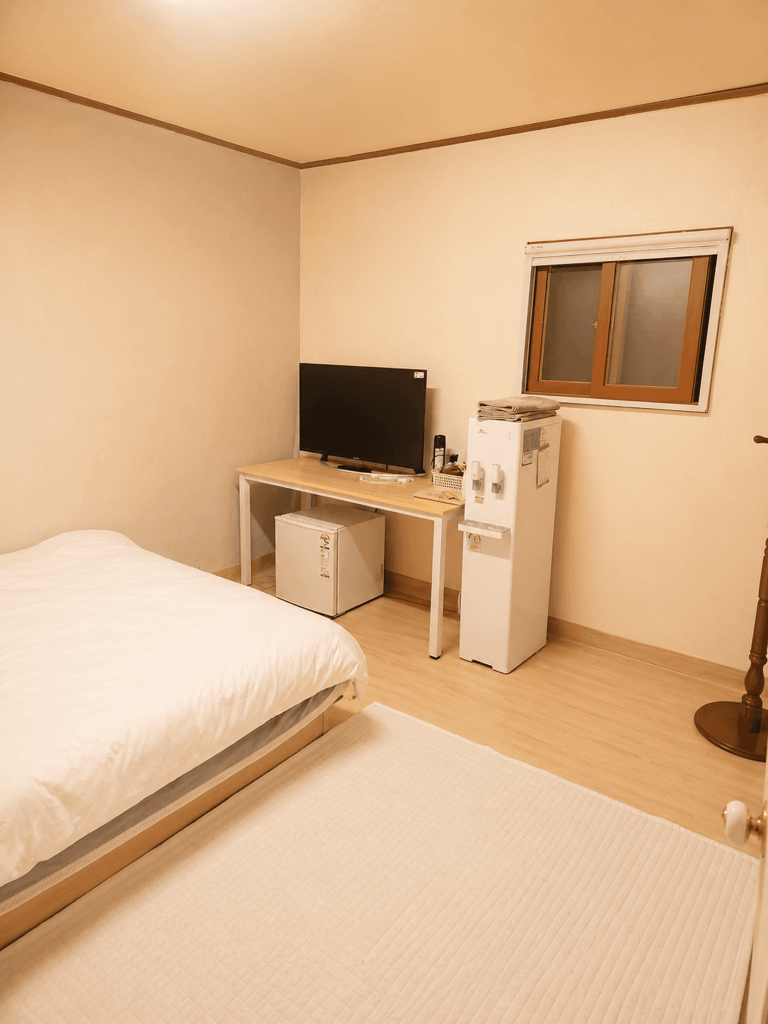 Chenal Motel Double room photo 1