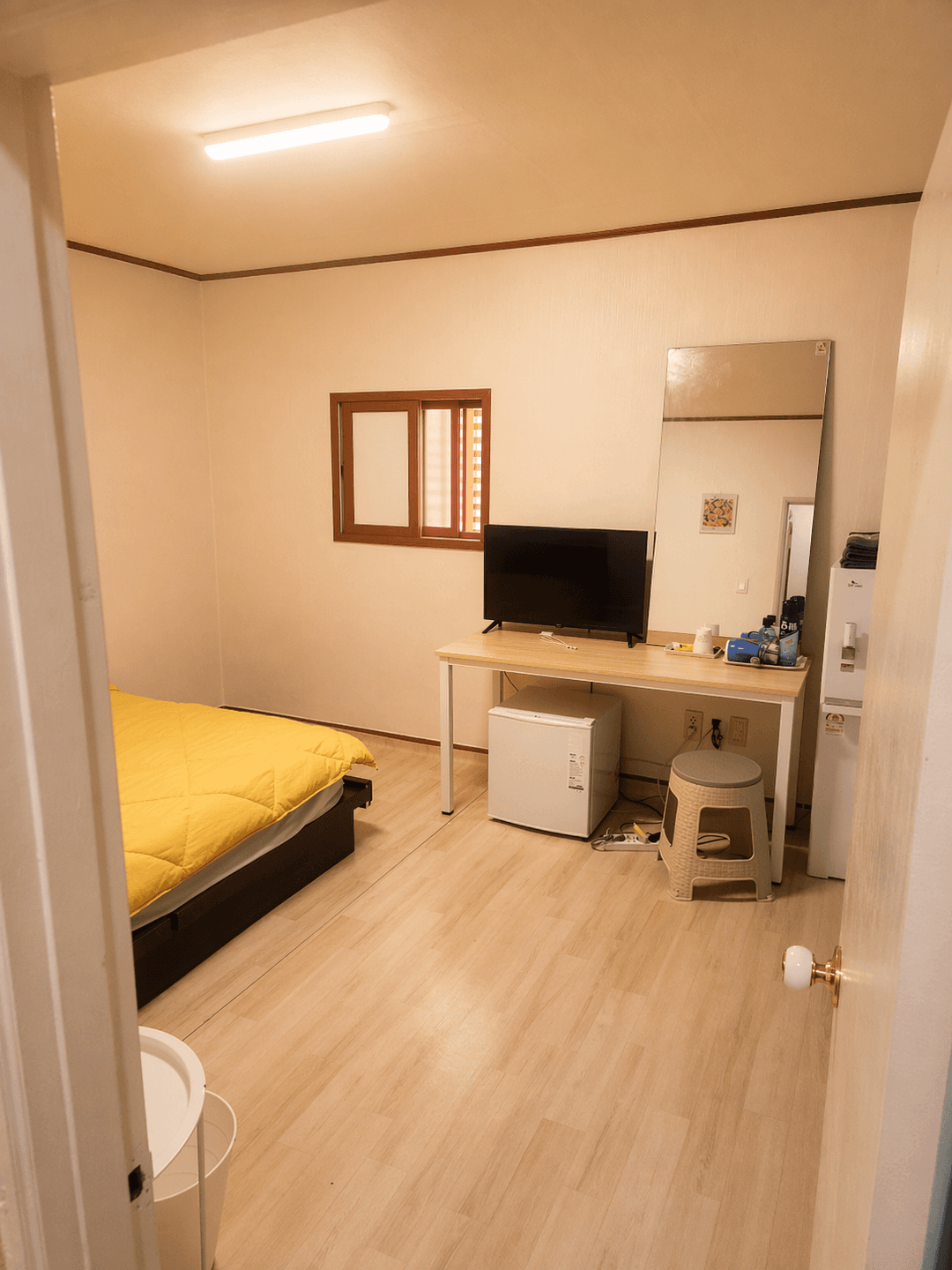 Chenal Motel Double room photo 2