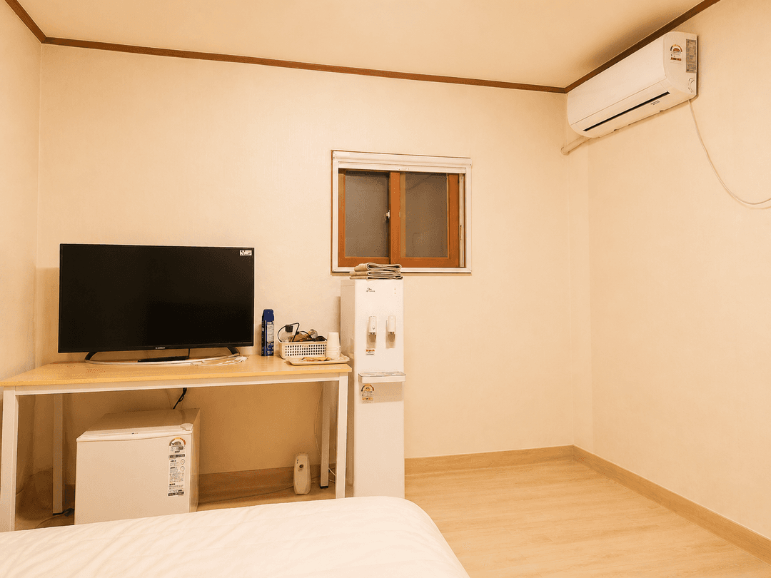 Chenal Motel Double room photo 3