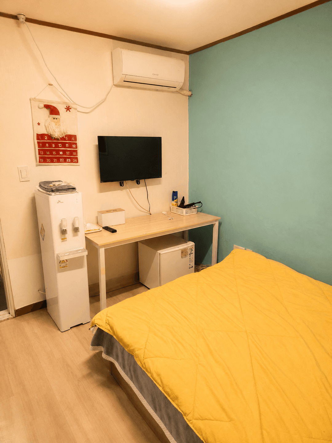 Chenal Motel Double room photo 4